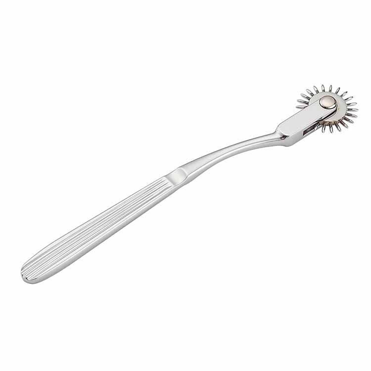 Magic Touch Metal Single Pinwheel - Club X