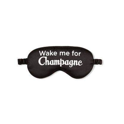 MAGIC TOUCH Wake Me For Champagne Mask  - Club X