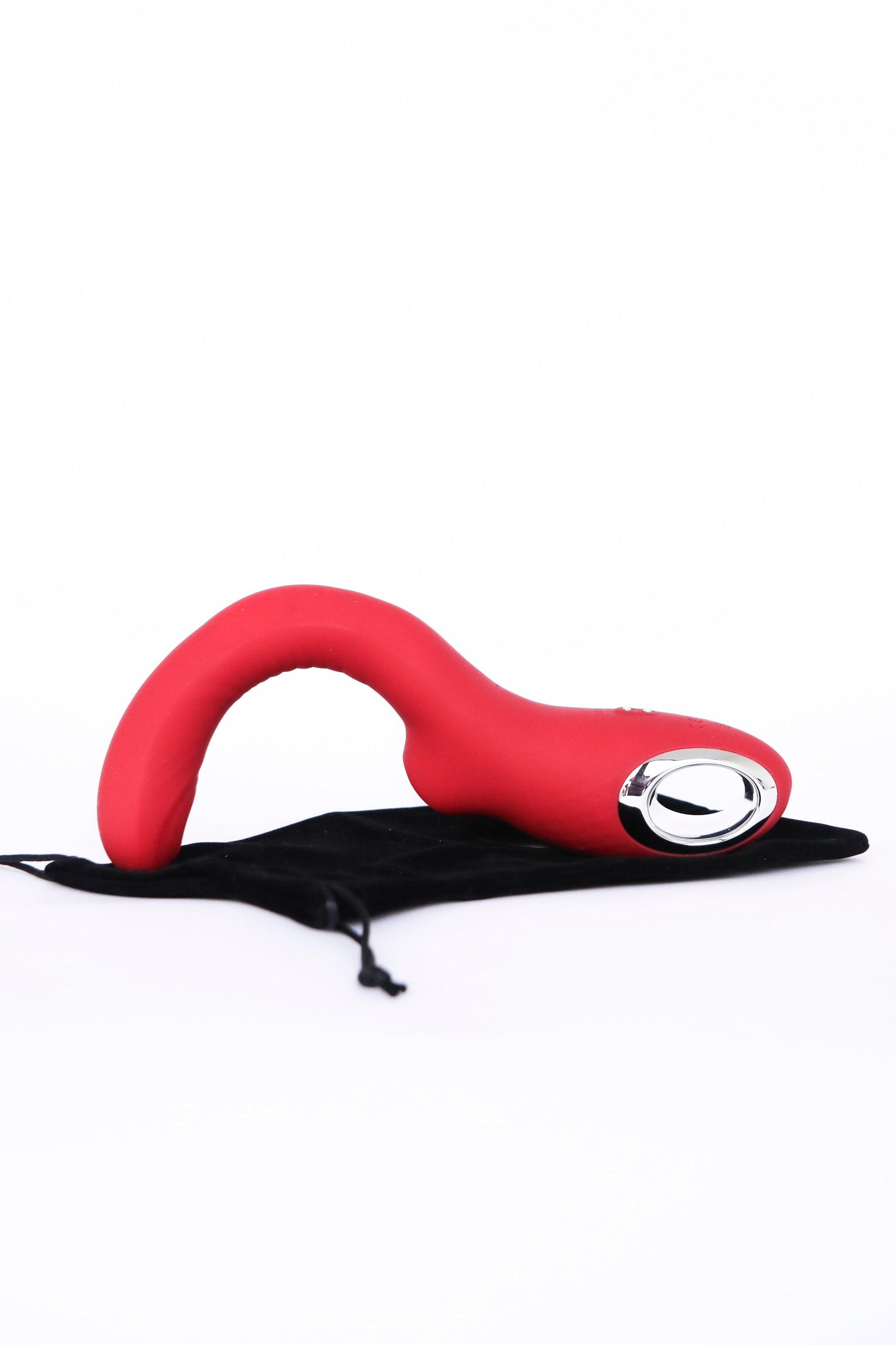 Magic Touch Fun Rapture Dual Action Vibrator  - Club X