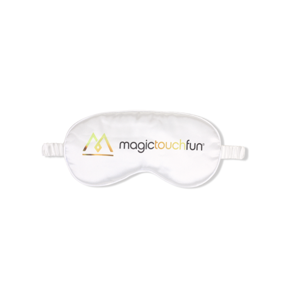 MAGIC TOUCH Fun Mask  - Club X