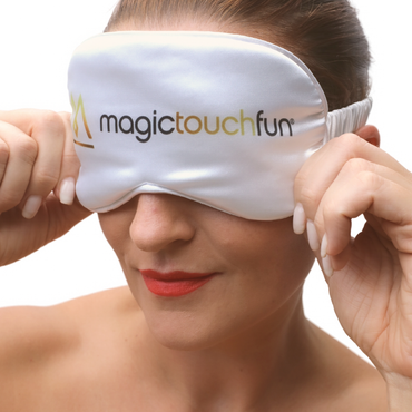 MAGIC TOUCH Fun Mask  - Club X