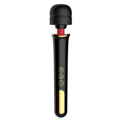 Magic Touch Fun Royale Wand - Club X