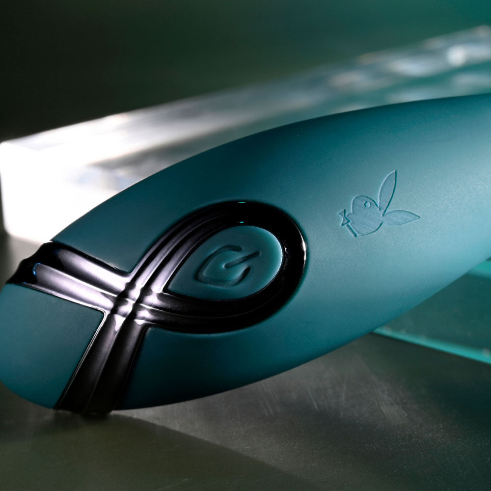 Playboy Pleasure Pinpoint Perfection Vibrator - Club X