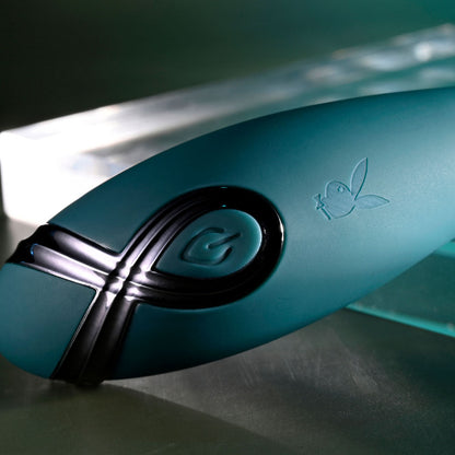 Playboy Pleasure Pinpoint Perfection Vibrator - Club X