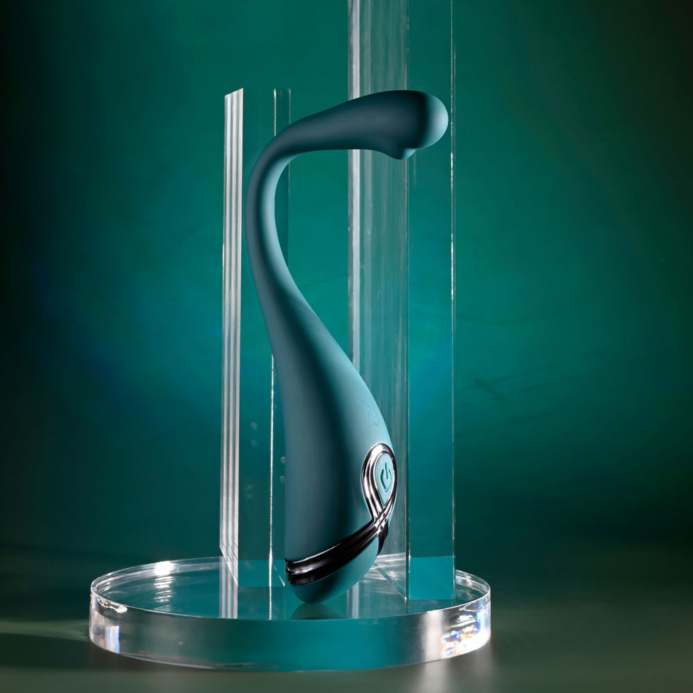Playboy Pleasure Pinpoint Perfection Vibrator - Club X
