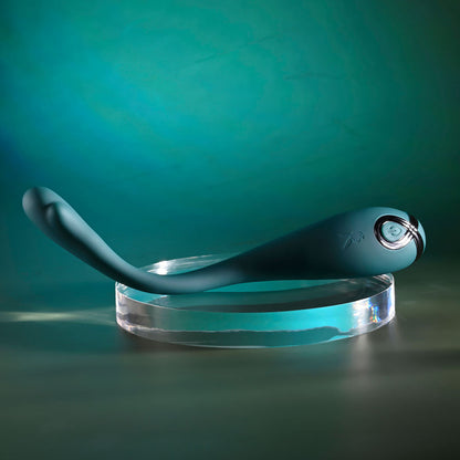 Playboy Pleasure Pinpoint Perfection Vibrator - Club X