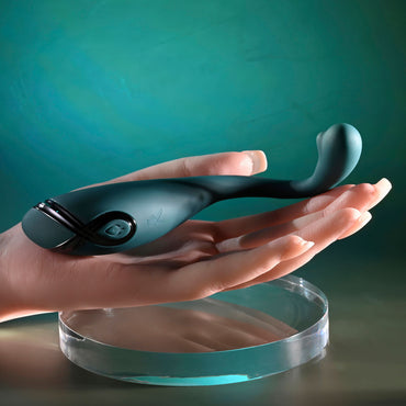 Playboy Pleasure Pinpoint Perfection Vibrator - Club X