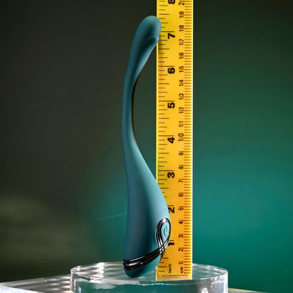 Playboy Pleasure Pinpoint Perfection Vibrator - Club X