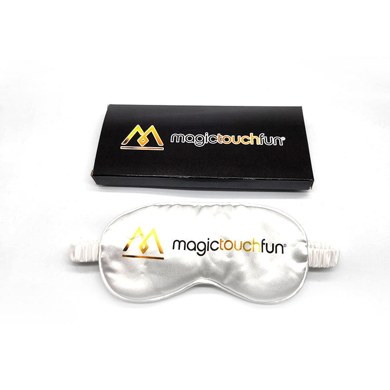 MAGIC TOUCH Fun Mask  - Club X