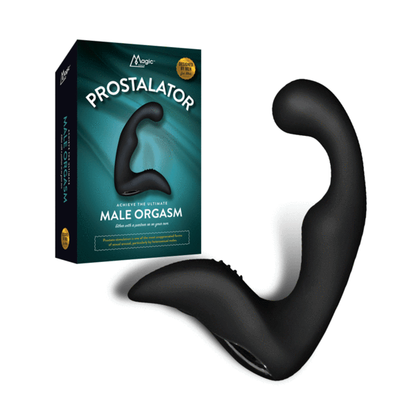Magic Touch Fun Prostalator  - Club X