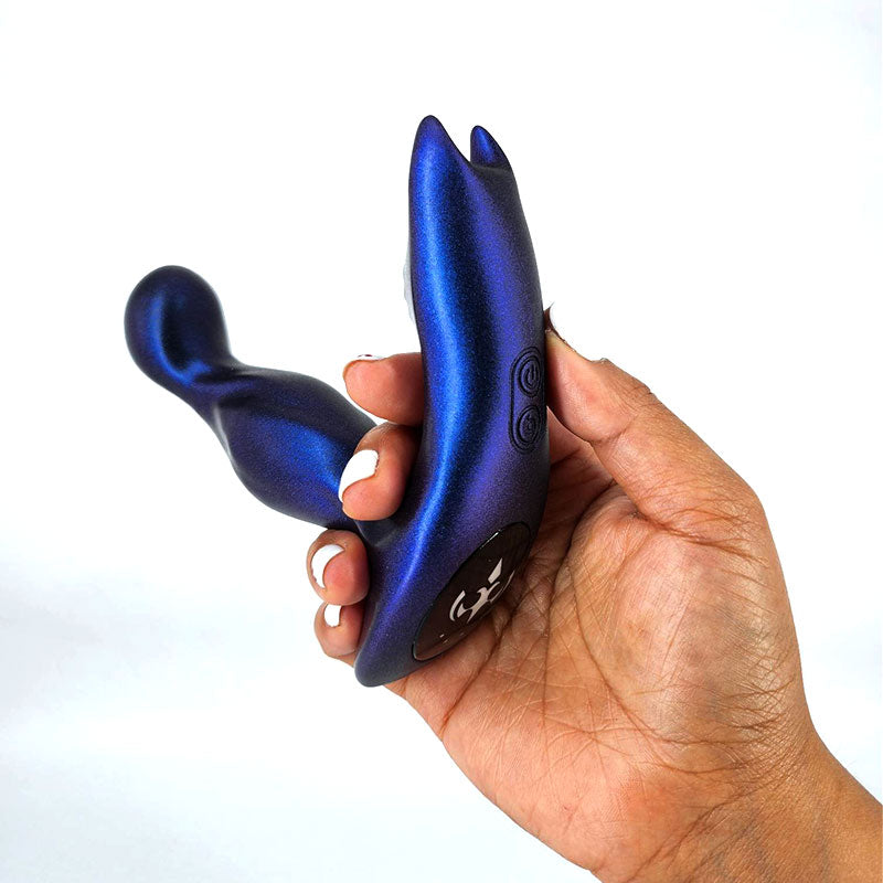 MAGIC TOUCH PRO PROSTALATOR with REMOTE PROSTATE STIMULATOR  - Club X