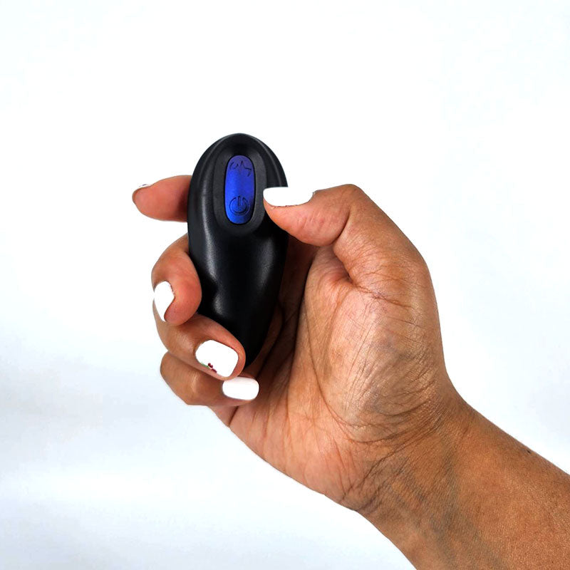 MAGIC TOUCH PRO PROSTALATOR with REMOTE PROSTATE STIMULATOR  - Club X