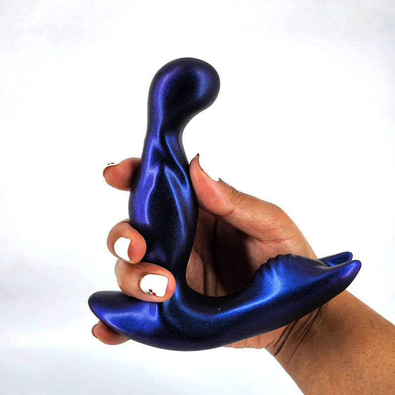 MAGIC TOUCH PRO PROSTALATOR with REMOTE PROSTATE STIMULATOR  - Club X
