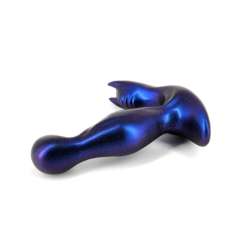 MAGIC TOUCH PRO PROSTALATOR with REMOTE PROSTATE STIMULATOR  - Club X