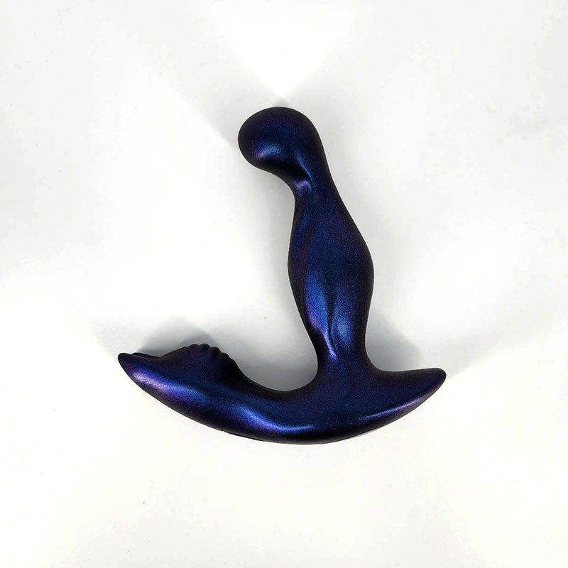 MAGIC TOUCH PRO PROSTALATOR with REMOTE PROSTATE STIMULATOR  - Club X