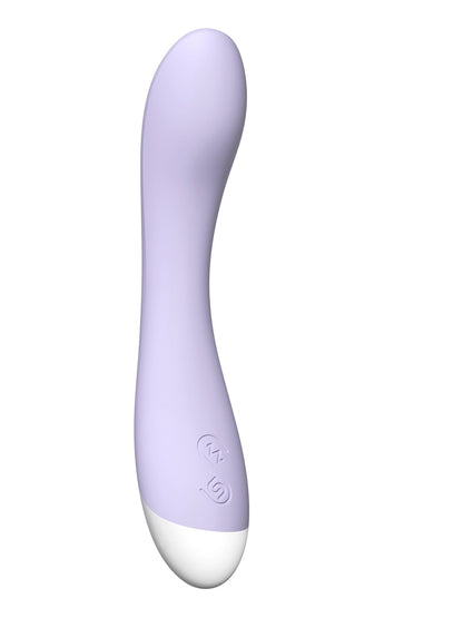 PASTEL PLEASURES G-SPOT VIBE  - Club X