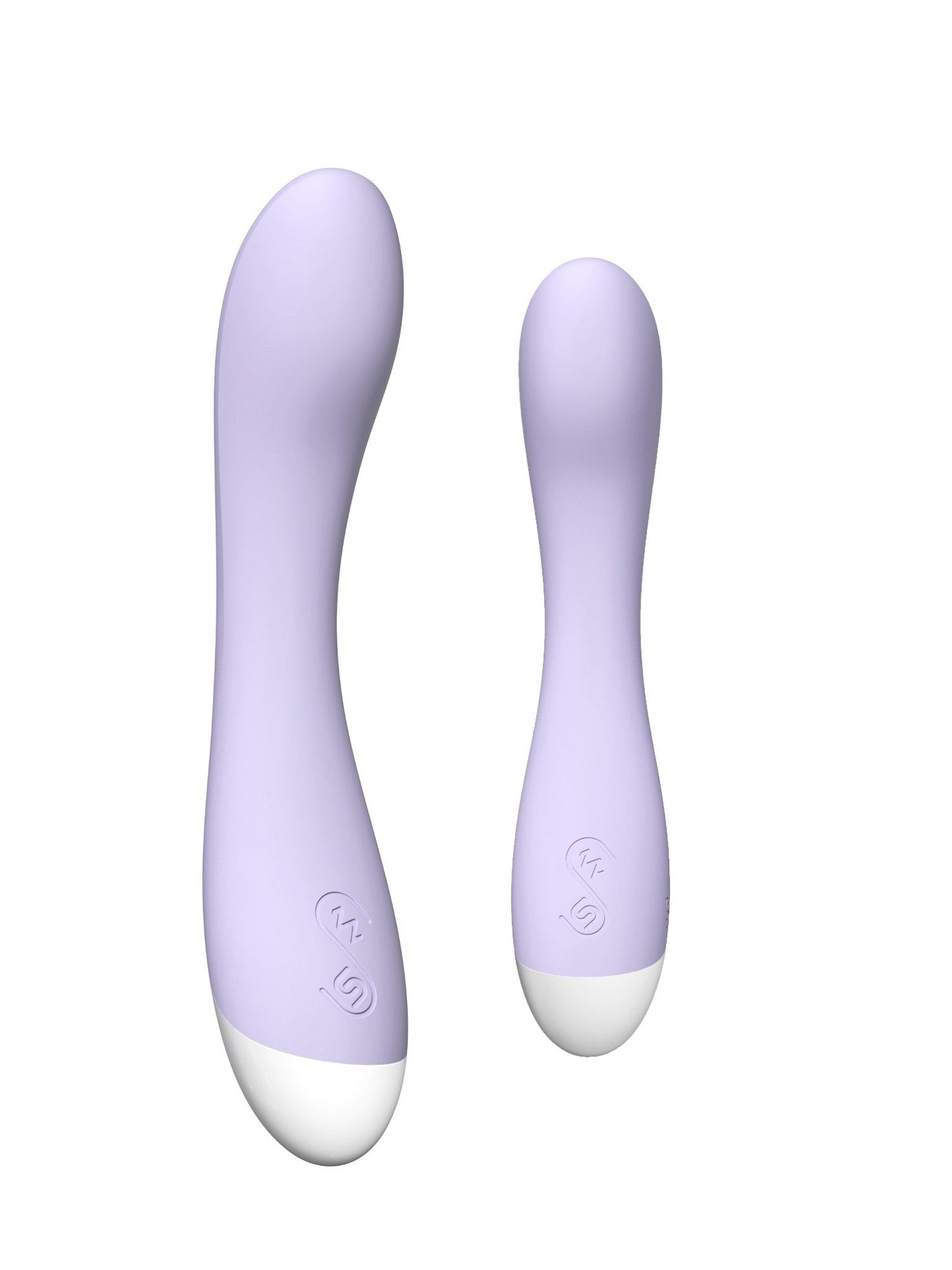 PASTEL PLEASURES G-SPOT VIBE  - Club X